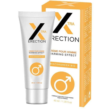 Crema Stimolante XI Can per Vigore e Benessere Naturale